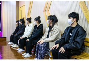 www.少萝被C"北音附中高三表演专业阶段性考试"